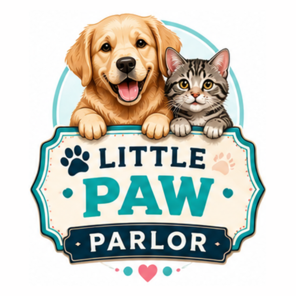 Little Paw Parlor